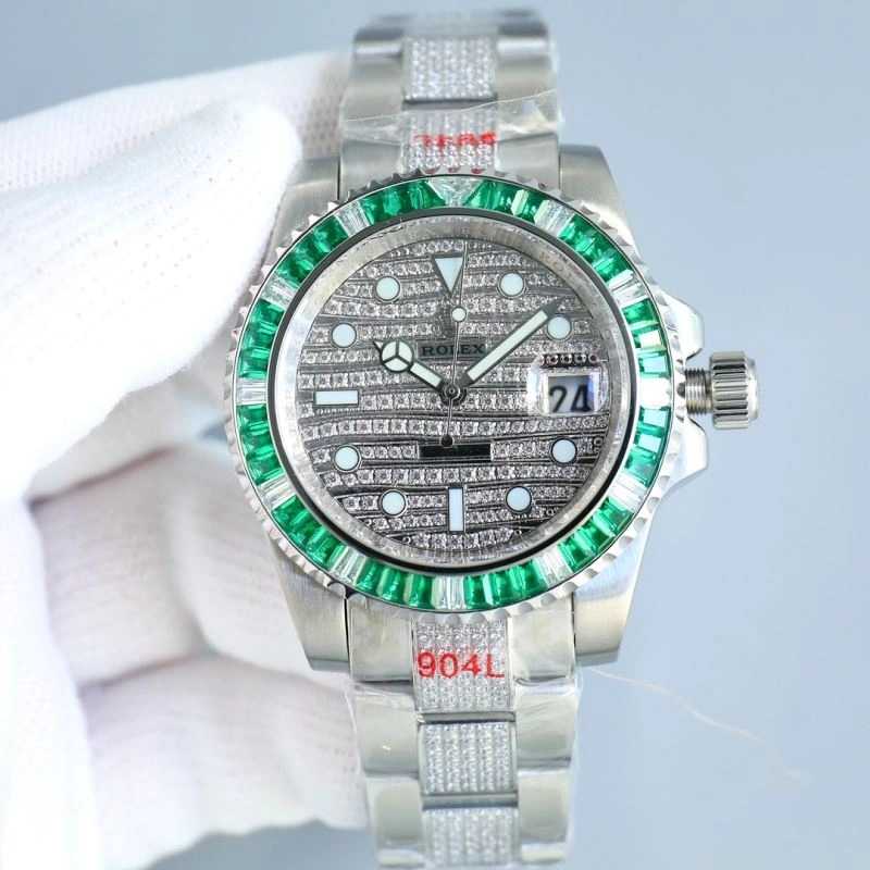 Resilient ROLEX Watches 201112