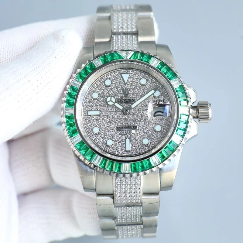 Resilient ROLEX Watches 201112