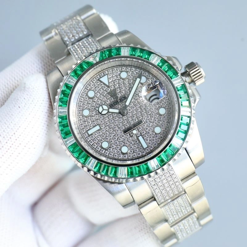 Resilient ROLEX Watches 201112