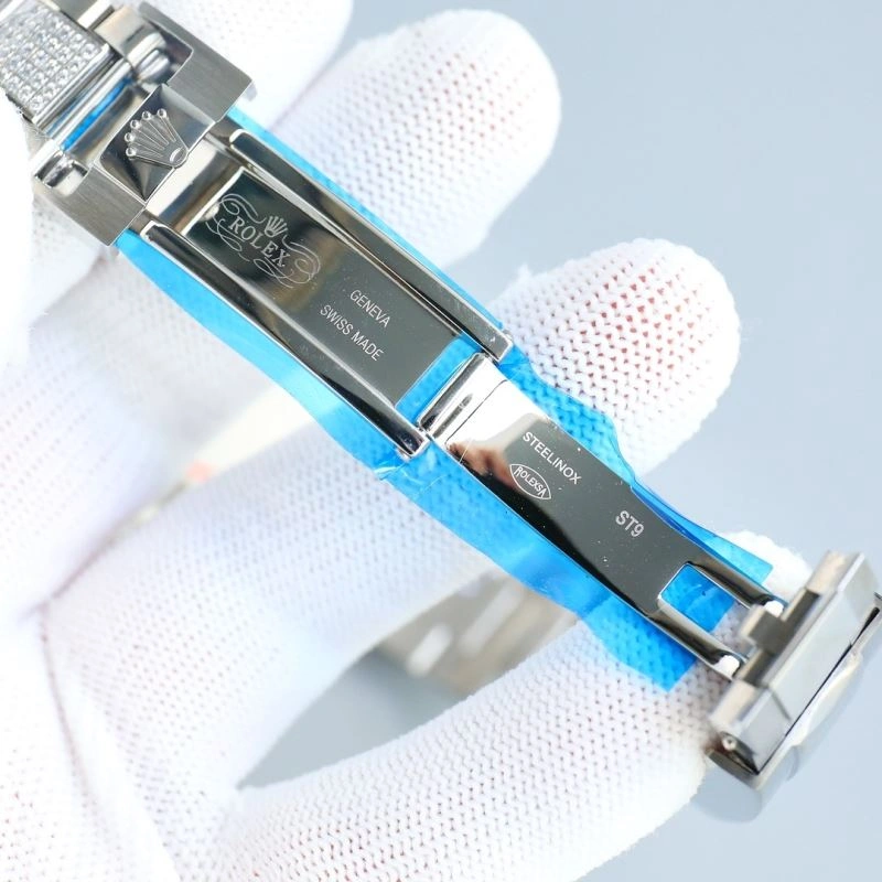 Resilient ROLEX Watches 201112
