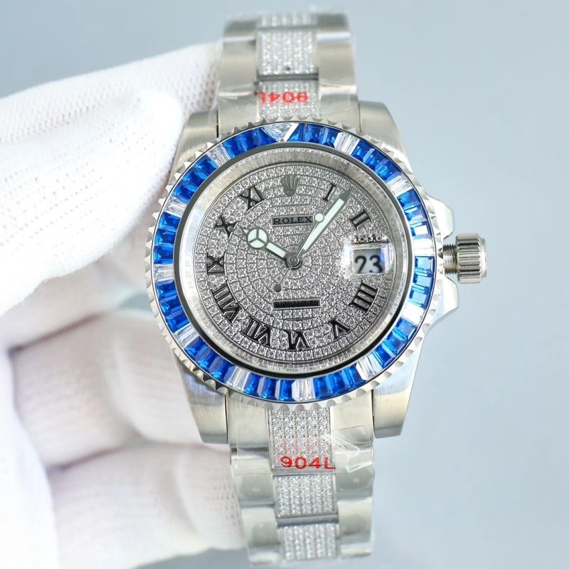 Bold ROLEX Watches 201116