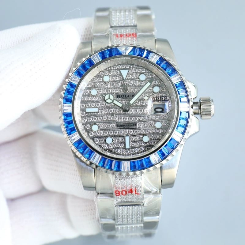 Bold ROLEX Watches 201116