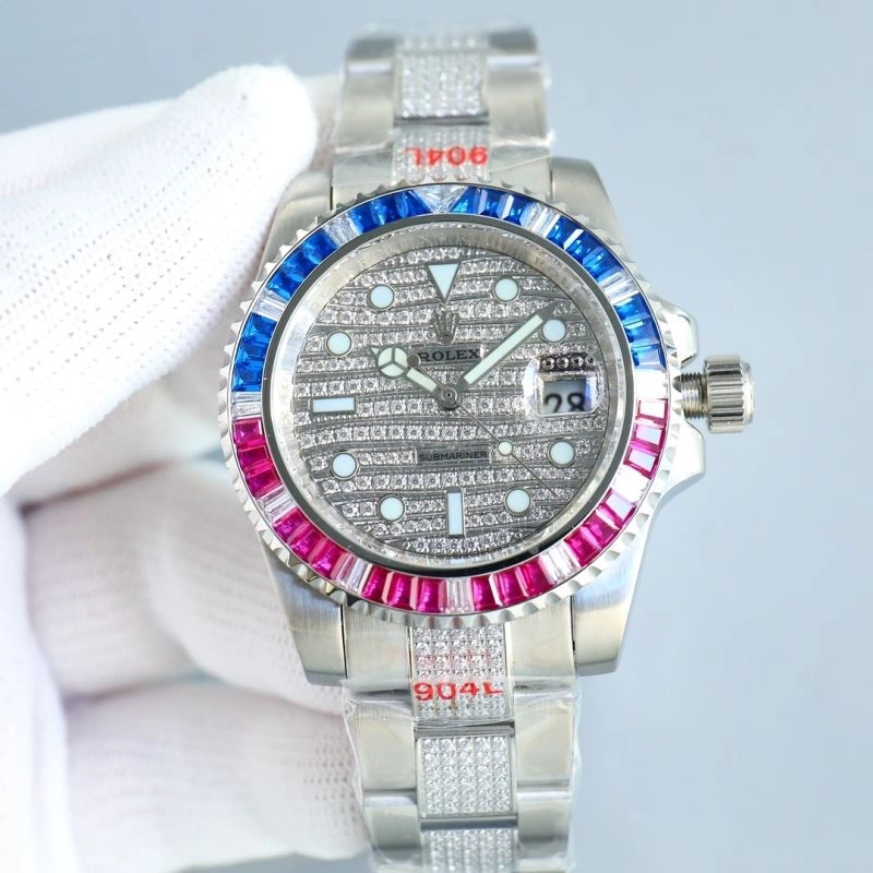 Bold ROLEX Watches 201116