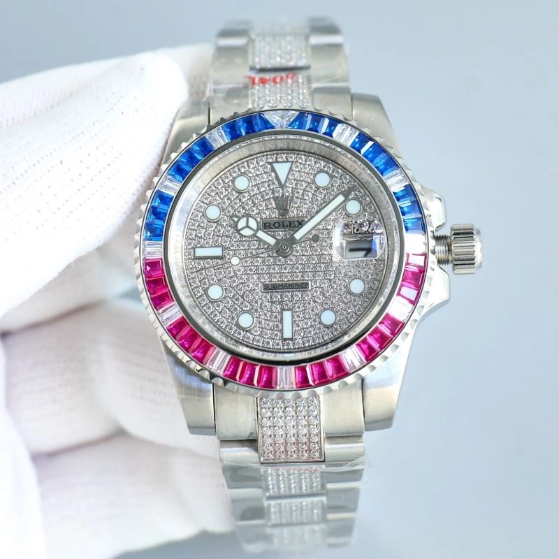 Bold ROLEX Watches 201116