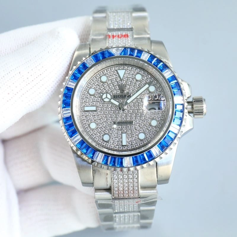 Bold ROLEX Watches 201116