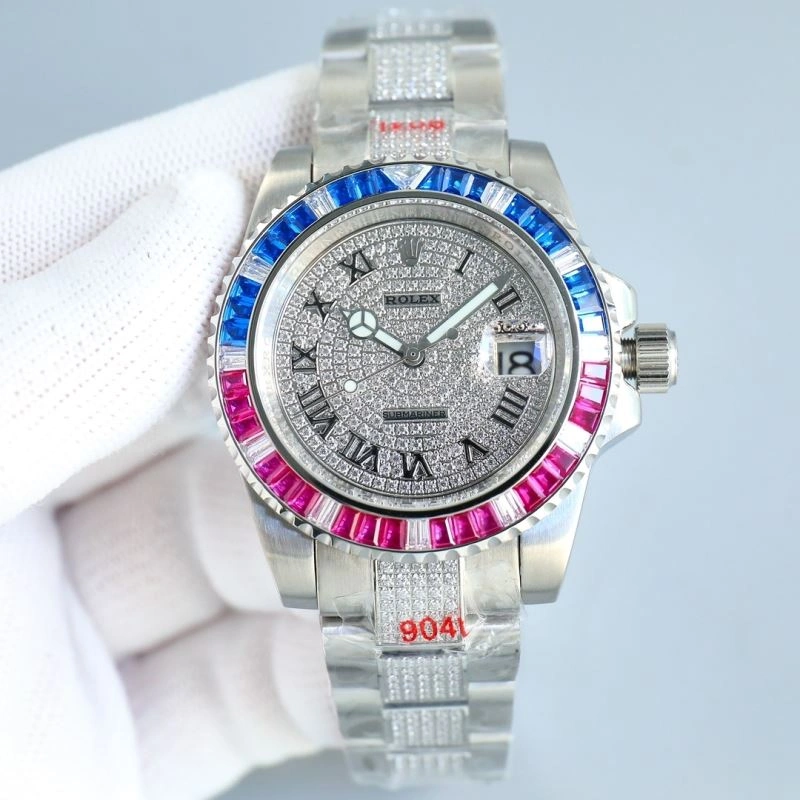 Bold ROLEX Watches 201116