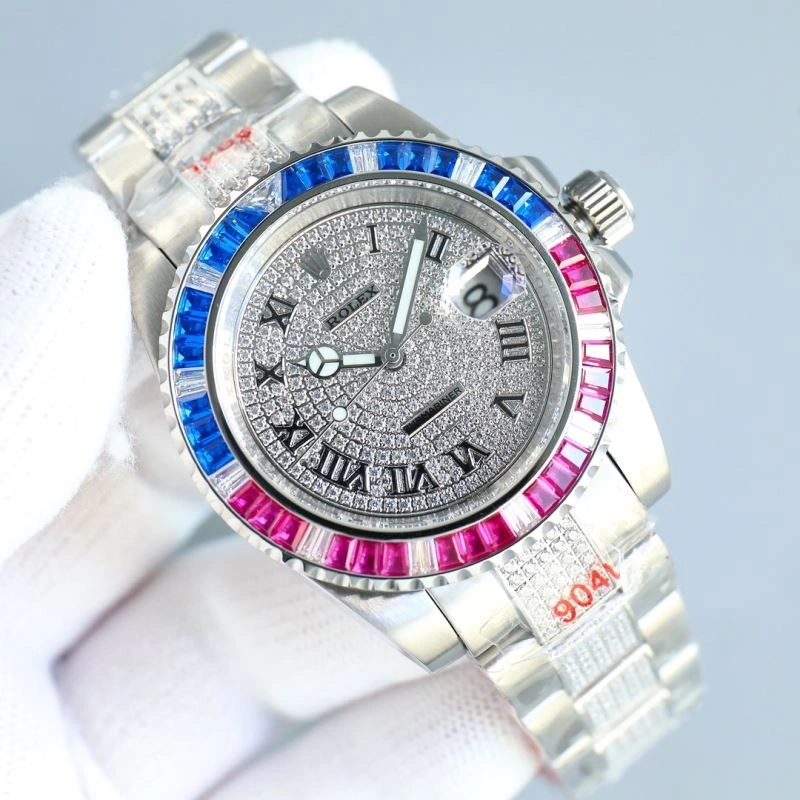 Bold ROLEX Watches 201116