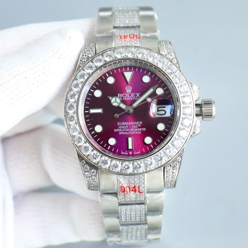 Functional ROLEX Watches 201111