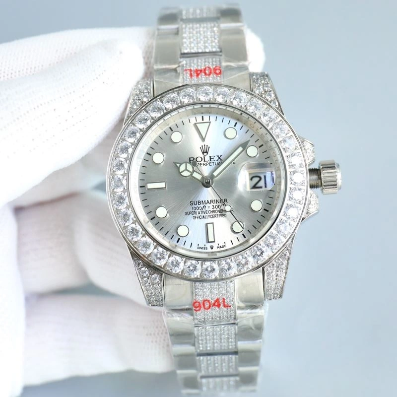 Functional ROLEX Watches 201111