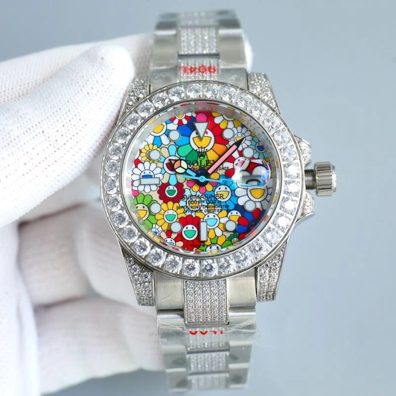 Functional ROLEX Watches 201111