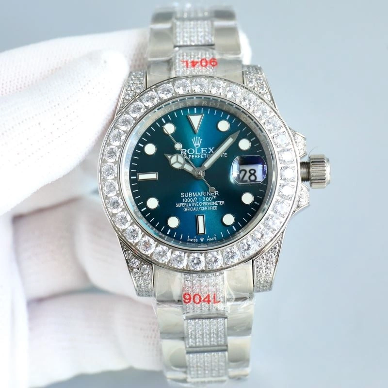 Functional ROLEX Watches 201111