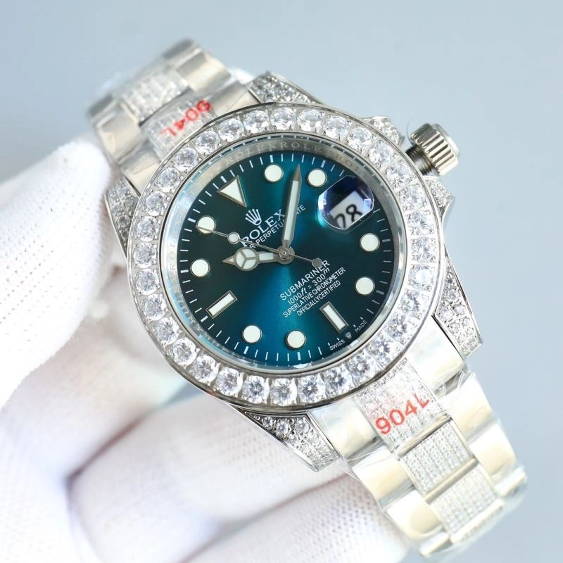 Functional ROLEX Watches 201111