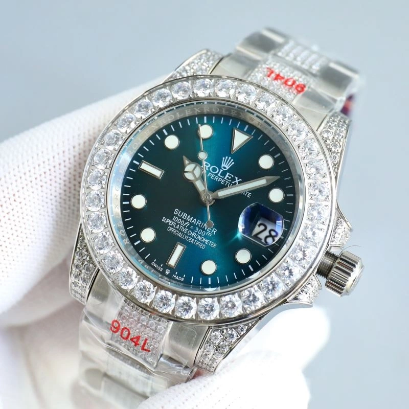 Functional ROLEX Watches 201111