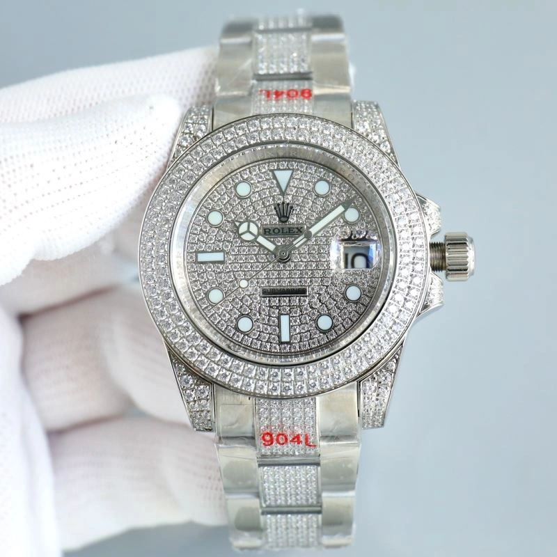 ROLEX Watches FreshLook 201103