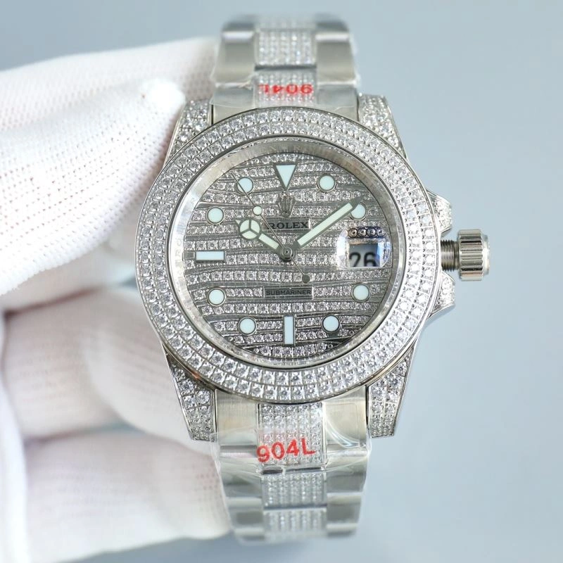 ROLEX Watches FreshLook 201103