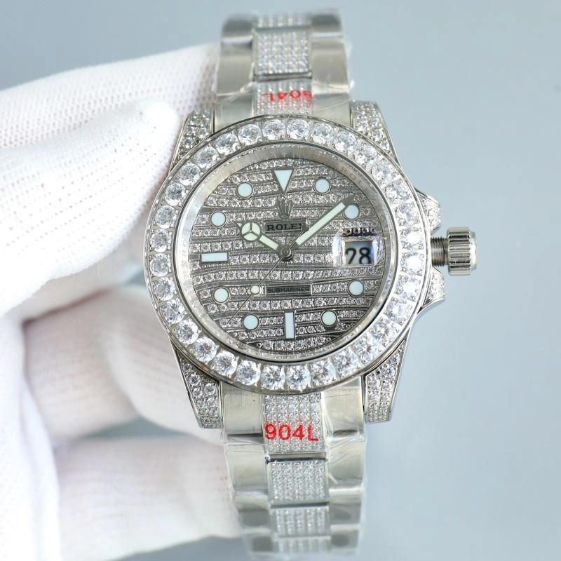 ROLEX Watches FreshLook 201103