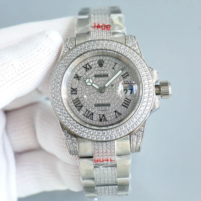 ROLEX Watches FreshLook 201103