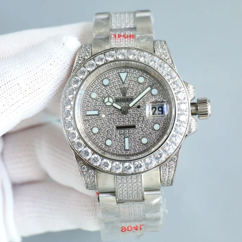 ROLEX Watches FreshLook 201103