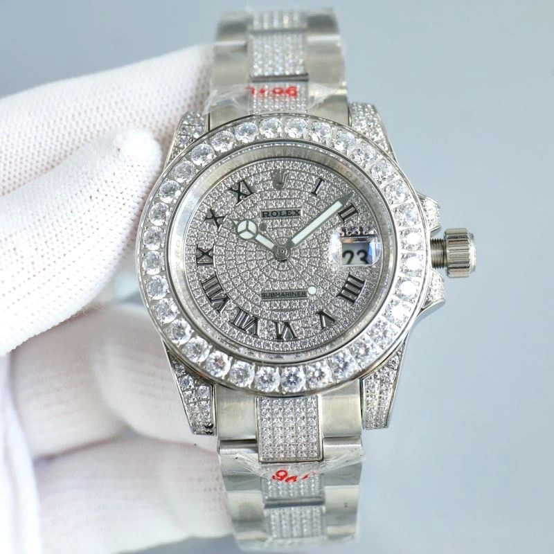 ROLEX Watches FreshLook 201103