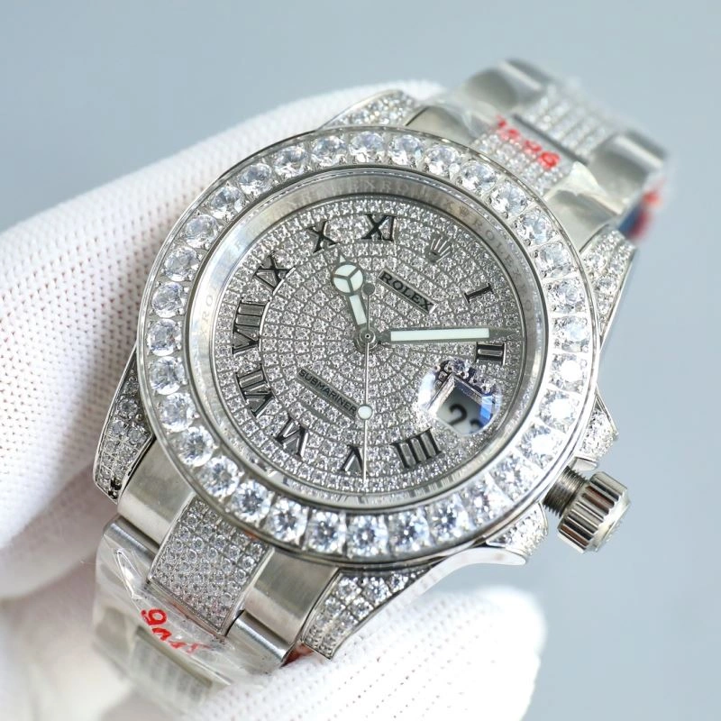 ROLEX Watches FreshLook 201103