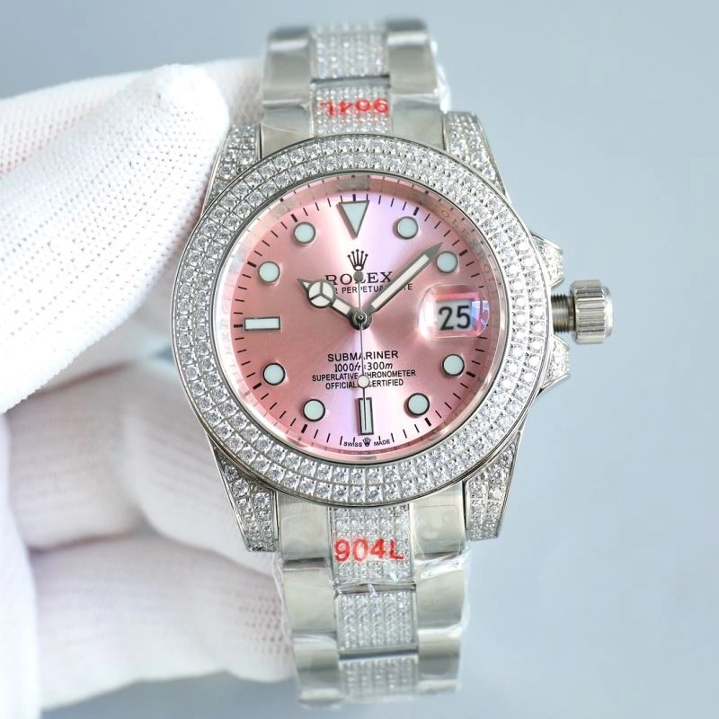 ROLEX Watches TravelReady 201097