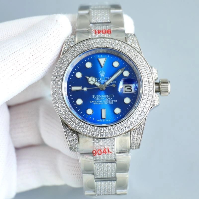 ROLEX Watches TravelReady 201097