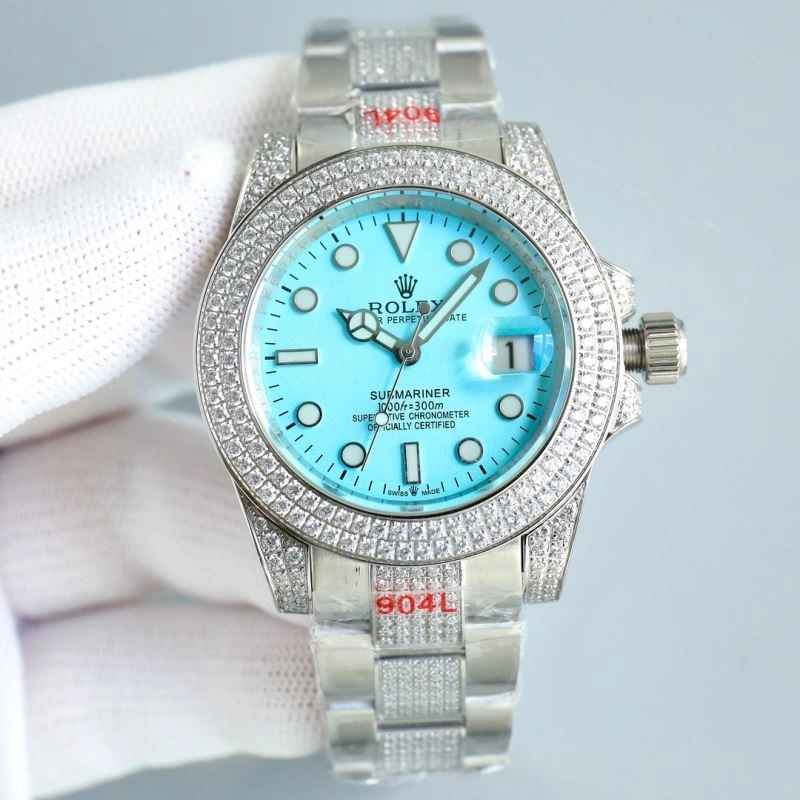 ROLEX Watches TravelReady 201097