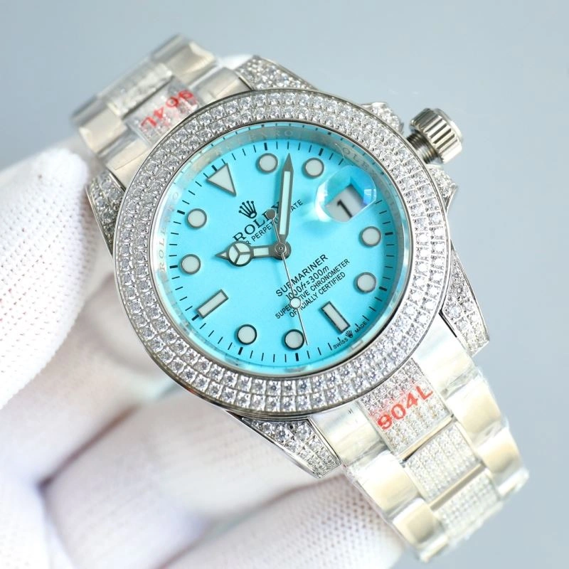 ROLEX Watches TravelReady 201097