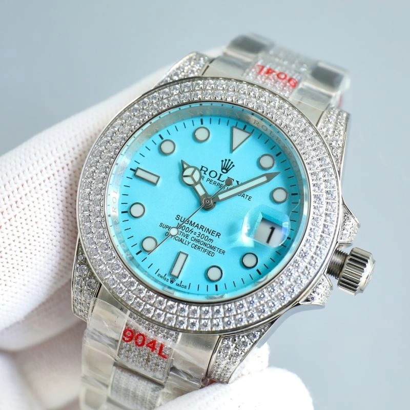 ROLEX Watches TravelReady 201097