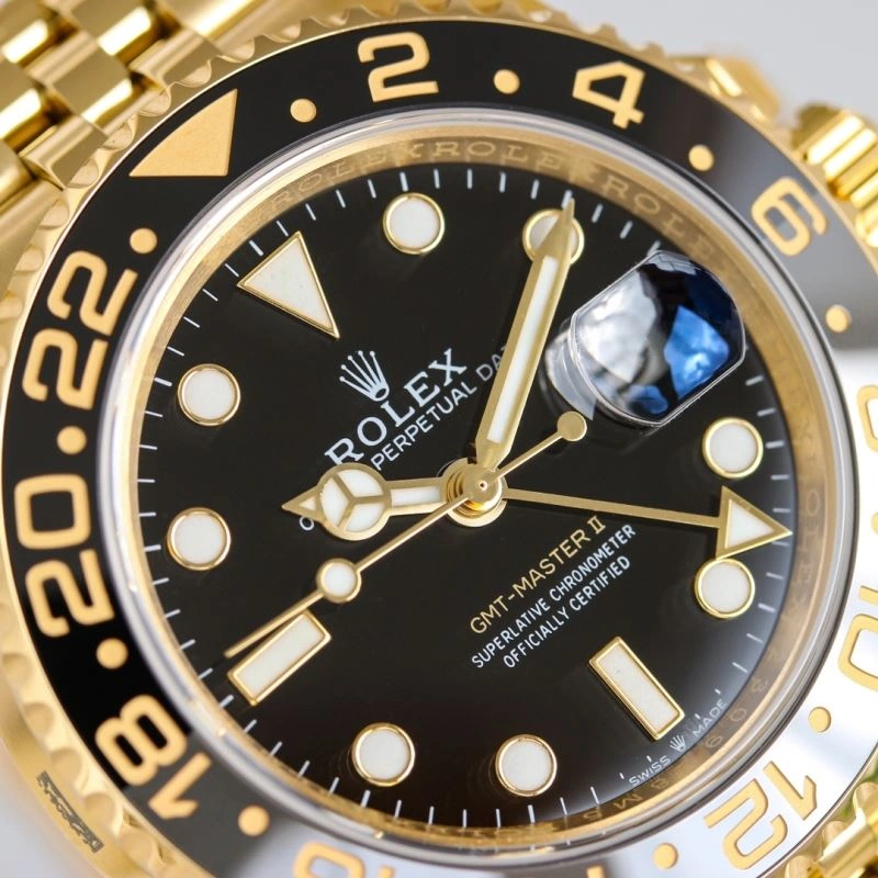 Packable ROLEX Watches 201090