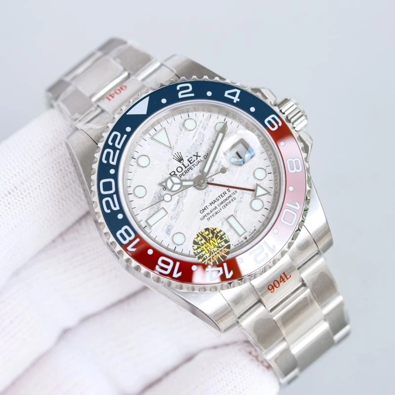 ROLEX Watches MoistureWicking 201096