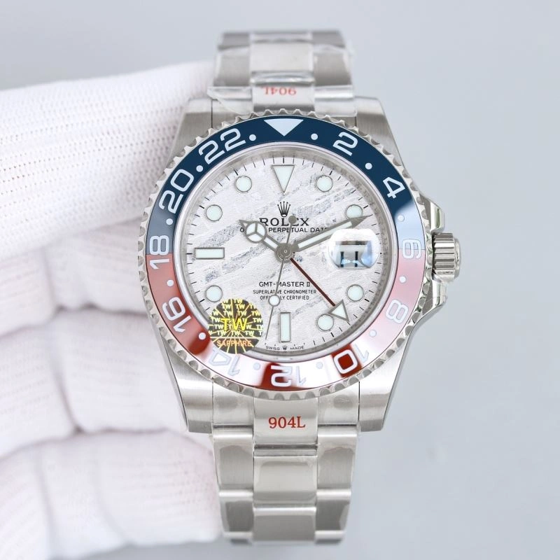 ROLEX Watches MoistureWicking 201096