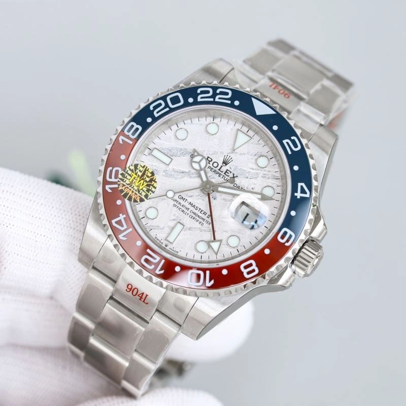 ROLEX Watches MoistureWicking 201096