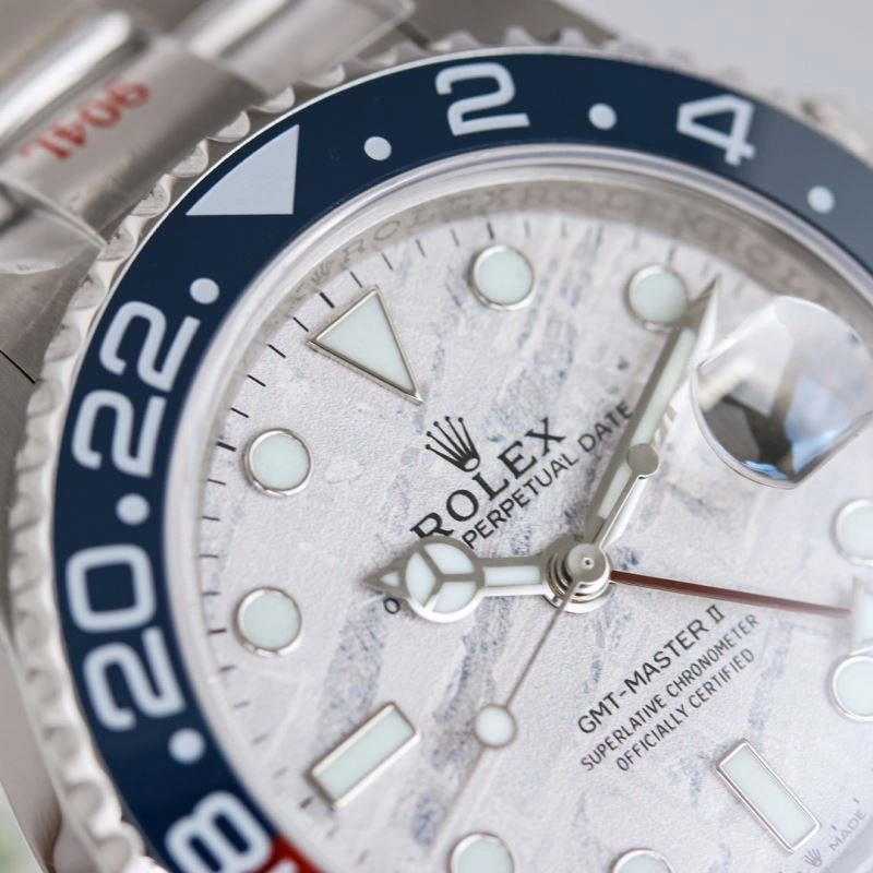 ROLEX Watches MoistureWicking 201096
