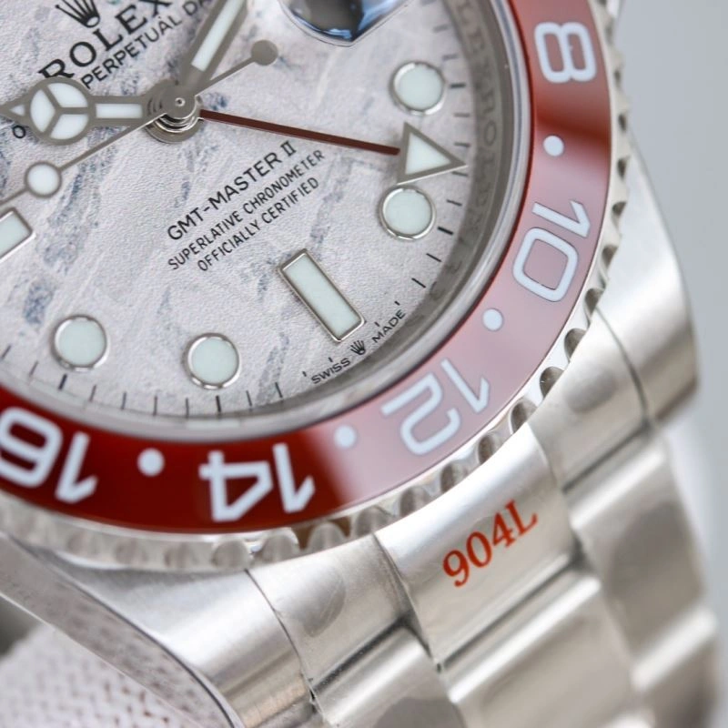 ROLEX Watches MoistureWicking 201096