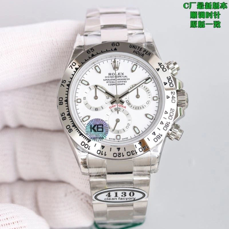 ROLEX Watches QuickDry 201091