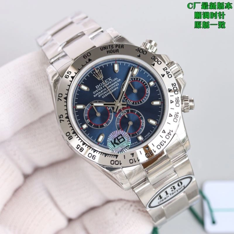 ROLEX Watches QuickDry 201091