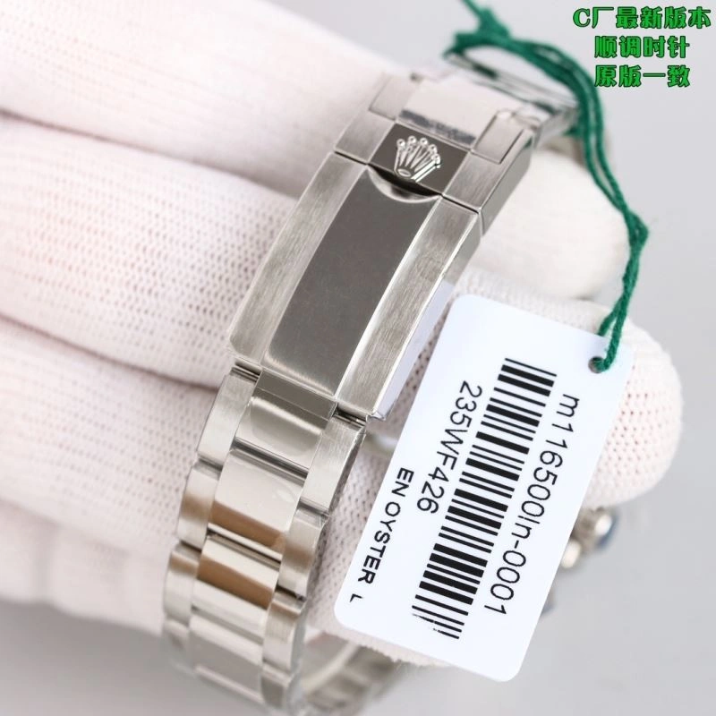 ROLEX Watches QuickDry 201091