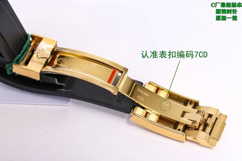 ROLEX Watches UrbanStyle 201087