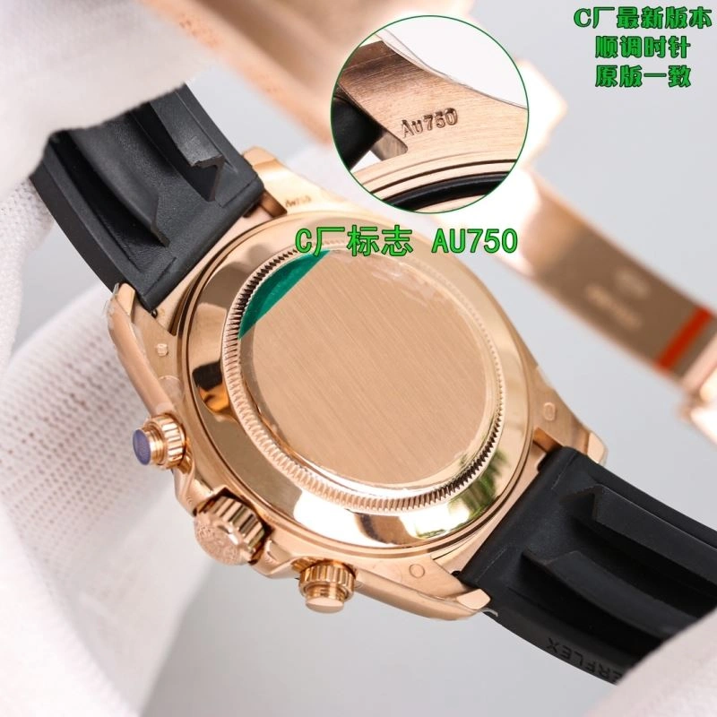 ROLEX Watches UrbanStyle 201087