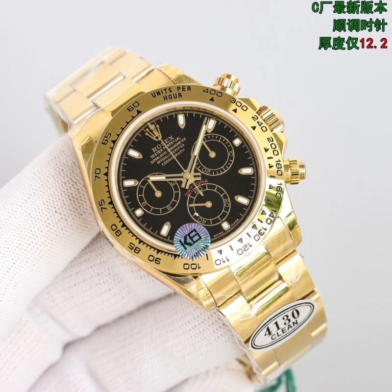 ROLEX Watches Sophisticated 201088