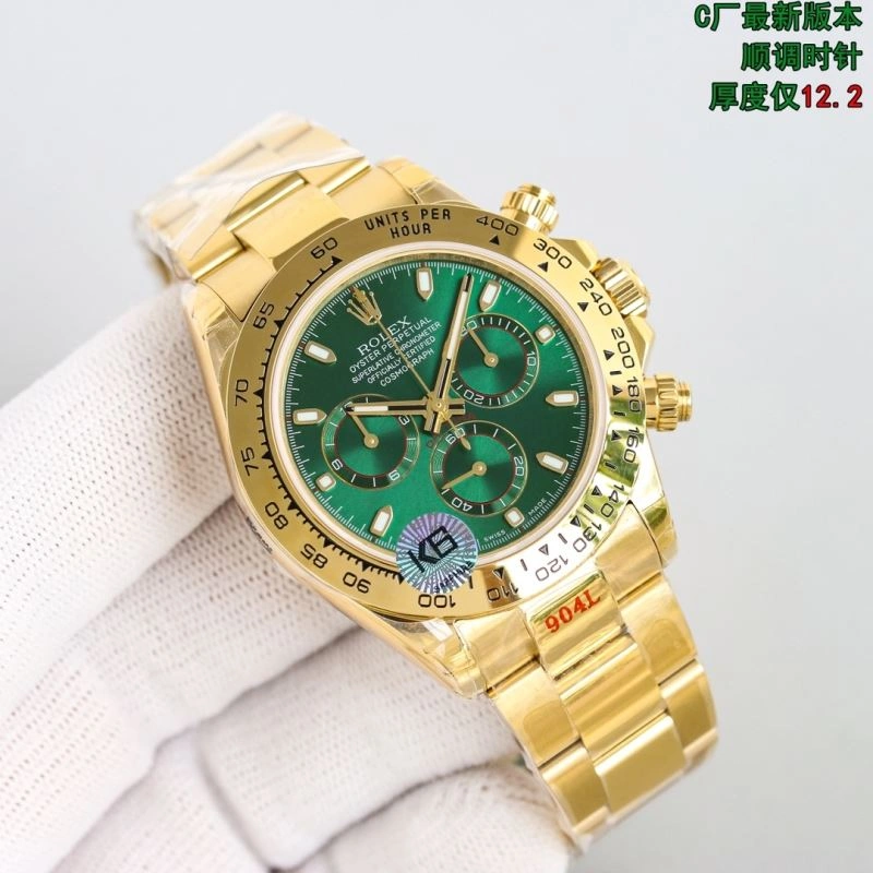 ROLEX Watches Sophisticated 201088