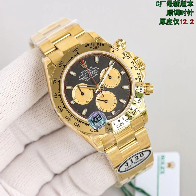 ROLEX Watches Sophisticated 201088