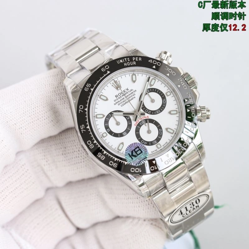 ROLEX Watches Vibrant 201089