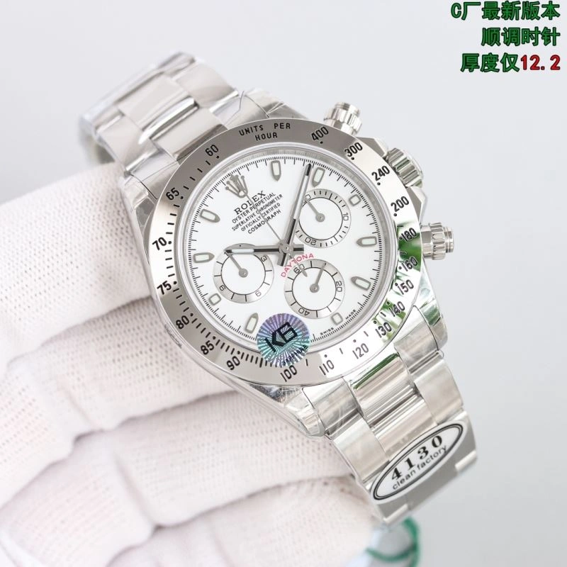 ROLEX Watches Vibrant 201089