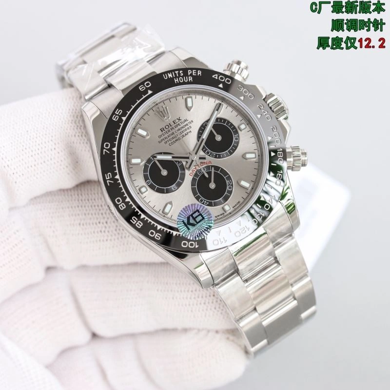 ROLEX Watches Vibrant 201089