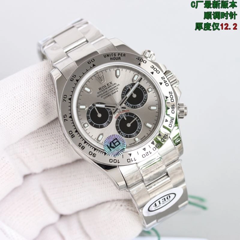 ROLEX Watches Vibrant 201089