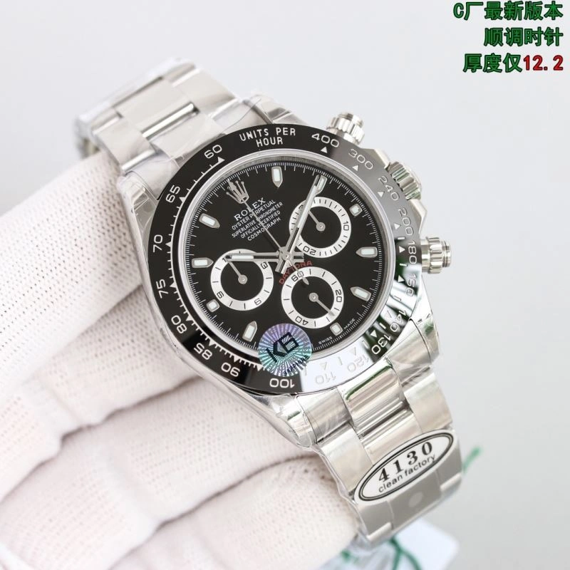 ROLEX Watches Vibrant 201089