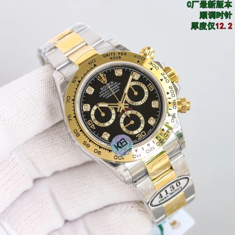 Reliable ROLEX Watches 201086