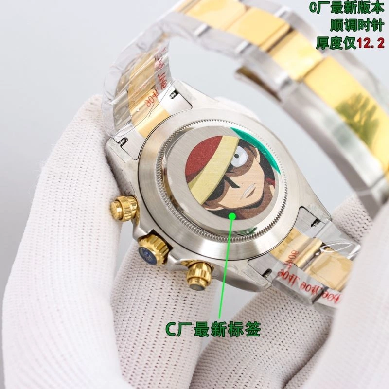 Reliable ROLEX Watches 201086